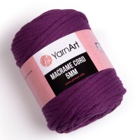 YarnArt Macrame Cord 5mm, 777